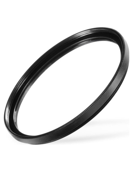 Filtro UV Pro Glass 52mm iSnapPhoto para Lente Laowa 65mm Filtro UV Pro Glass 52mm iSnapPhoto para Lente Laowa 65mm