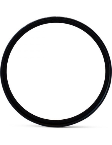 Filtro UV Pro Glass 52mm iSnapPhoto para Lente Laowa 65mm
