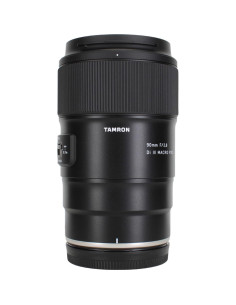 Lente Macro Tamron 90mm f/2.8 Di III VXD Nikon Z + Accesorios 2