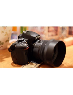 Lente Sigma 30mm F1.4 Art DC HSM para Nikon F 2