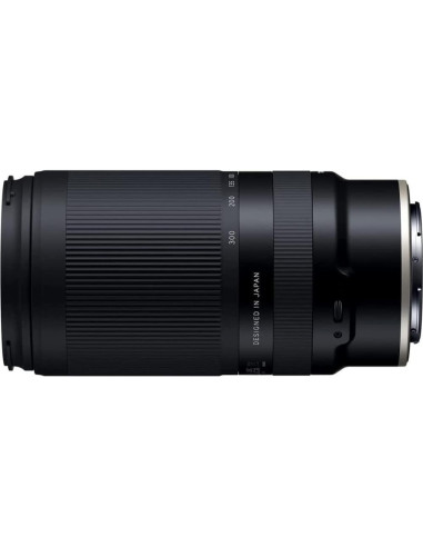 Lente Tamron 70-300mm F4.5-6.3 Di III RXD para Nikon Z + Tarjeta 64GB