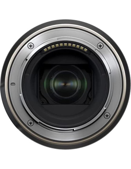 Lente Tamron 70-300mm F4.5-6.3 Di III RXD para Nikon Z + Tarjeta 64GB Lente Tamron 70-300mm F4.5-6.3 Di III RXD para Nikon Z + Tarjeta 64GB