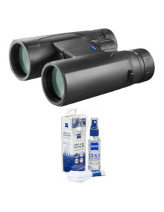 Binoculares Zeiss 8x42 Terra HD + Kit de Limpieza
