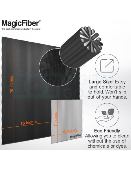 Kit de Limpieza Profesional Altura Photo para Cámaras DSLR y APS-C