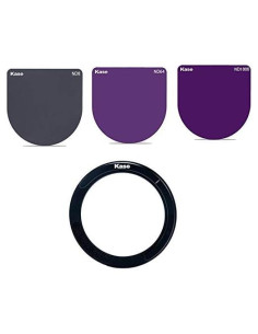 Kit de Filtros ND Kase para Lente Sigma 14-24mm F2.8