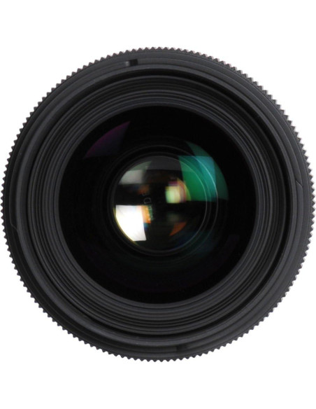 Lente Sigma 35mm f/1.4 DG HSM Art para DSLR Canon + Kit Esencial Lente Sigma 35mm f/1.4 DG HSM Art para DSLR Canon + Kit Esencial