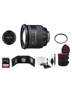Lente Tokina 16.5-135mm f/3.5-5.6 AF DX II para Nikon