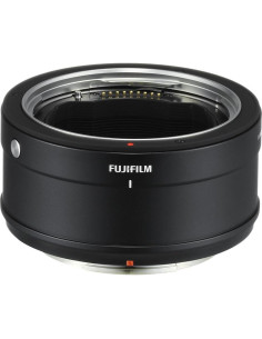 Adaptador H FUJIFILM G + Funda + Tarjeta 32GB + Accesorios 2