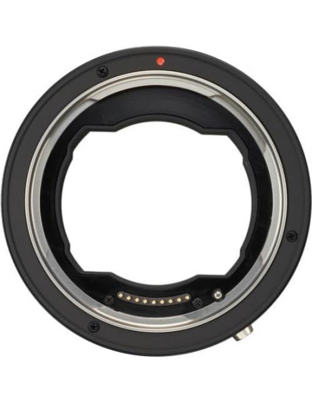 Adaptador H FUJIFILM G + Funda + Tarjeta 32GB + Accesorios