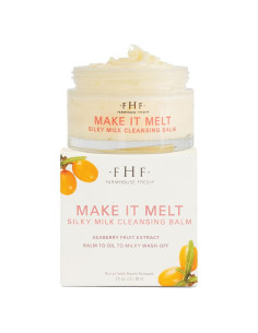 Bálsamo Limpiador FarmHouse Fresh 89 ml - Desmaquillante Facial