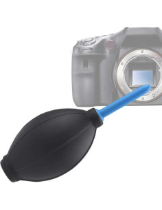 Kit de limpieza 3 en 1 Leshareselect para cámaras y lentes 2