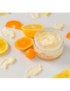 Bálsamo Limpiador FarmHouse Fresh 89 ml - Desmaquillante Facial 2