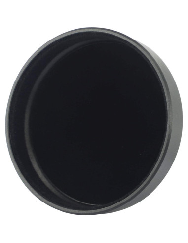 Kit Capucha Lente Cuadrada Haoge + Filtro UV-49mm para Fujifilm