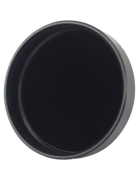 Kit Capucha Lente Cuadrada Haoge + Filtro UV-49mm para Fujifilm