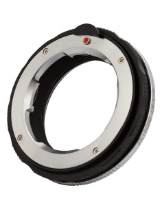 Adaptador de Lente Leica M a Cámara L-Mount Akirood 2