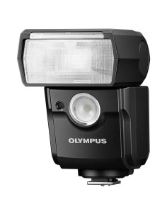 Flash Inalámbrico OM System Olympus FL-700WR 42M