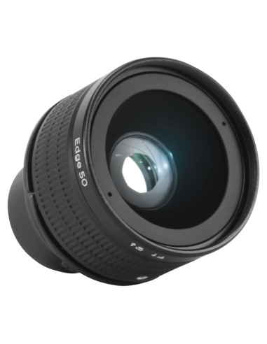 Lente Composer Pro II Lensbaby Edge 50mm f/3.2