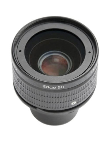 Lente Composer Pro II Lensbaby Edge 50mm f/3.2