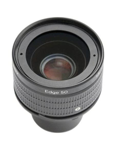 Lente Composer Pro II Lensbaby Edge 50mm f/3.2