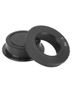 Anillo Adaptador de Lente C-PQ Agatige para Pentax Q/Q10/Q7/Q-S1