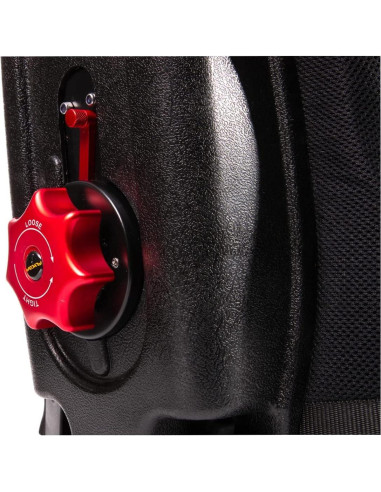 Chaleco Soporte Profesional FLYCAM Flowline Master 5.7kg