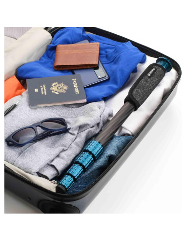 Monopie Benro SuperSlim MSSL09C 30.48 cm Aluminio Ligero