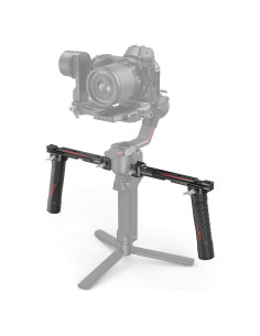 Doble Mango SmallRig 3027 para Gimbal DJI RS 4/3/RSC 2