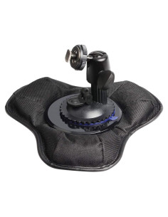 Soporte de Fricción Antideslizante Haloview SBM-01 para Monitores