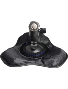 Soporte de Fricción Antideslizante Haloview SBM-01 para Monitores 2