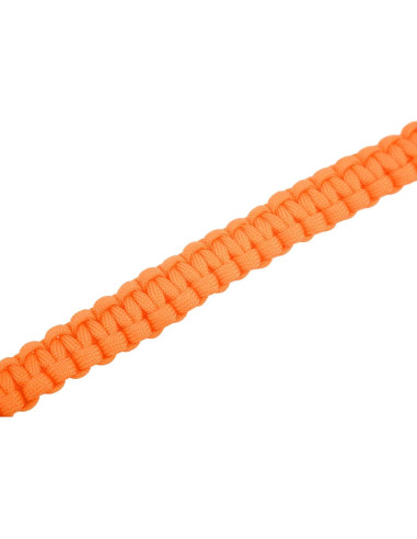 Cuerda de Mango de Cámara Submarina Alomejor Naranja 167g