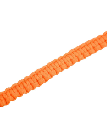 Cuerda de Mango de Cámara Submarina Alomejor Naranja 167g