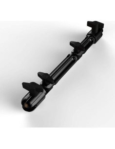 Brazo de Montaje Ajustable Aluminio iGoSmart-Pro 24.13 cm 2