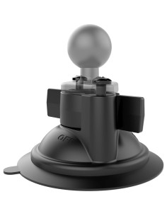 Base de Ventosa RAM Mounts RAP-224-1U para Parabrisas 8.38 cm 2