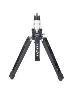 Mini Trípode de Mesa Cayer SV5 Aluminio Portátil 19.05 cm