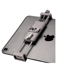 Soporte de trípode SHINEWEE para iPad Mini, Air y Pro
