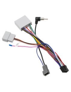 Arnés de cableado de radio Honda CRV 2007-2011 y Civic 2008-2011
