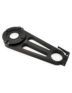 Adaptador Offset Proaim Mitchell Euro 35cm Aluminio CNC