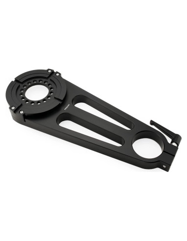 Adaptador Offset Proaim Mitchell Euro 35cm Aluminio CNC