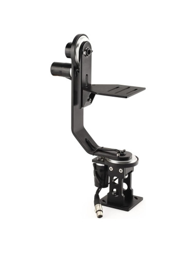 Cabezal Motorizado Pan Tilt PROAIM Junior 2 Ejes 5kg