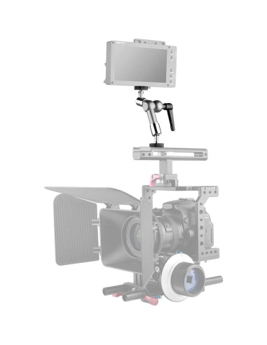 Brazo Mágico SONGING SY-L7 7" Acero Inoxidable 10KG