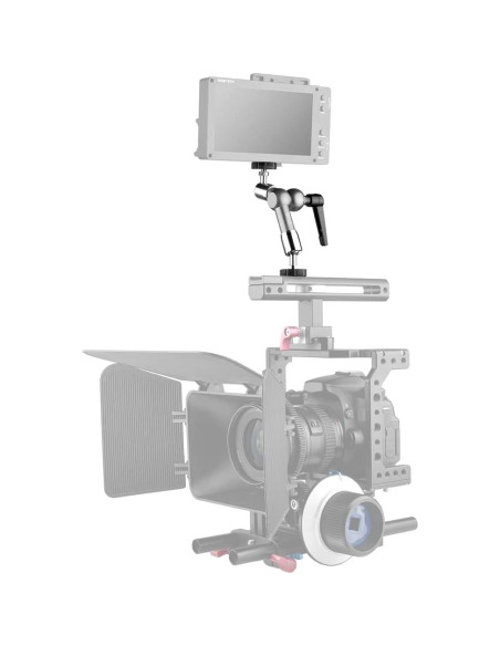 Brazo Mágico SONGING SY-L7 7" Acero Inoxidable 10KG