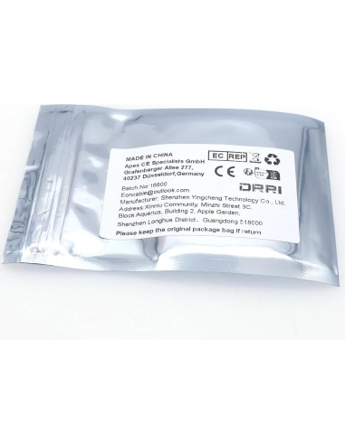 Cable de Alimentación Dtap a DC 4 Pines DRRI Crane 3S 60cm