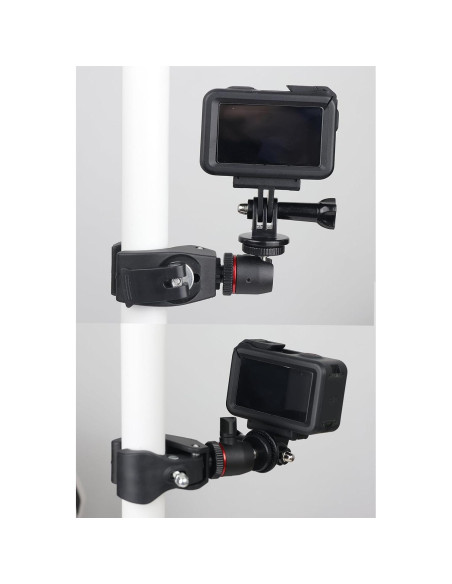 Soporte de Cámara de Acción Hocoder HC-006-01 para Bicicleta Soporte de Cámara de Acción Hocoder HC-006-01 para Bicicleta