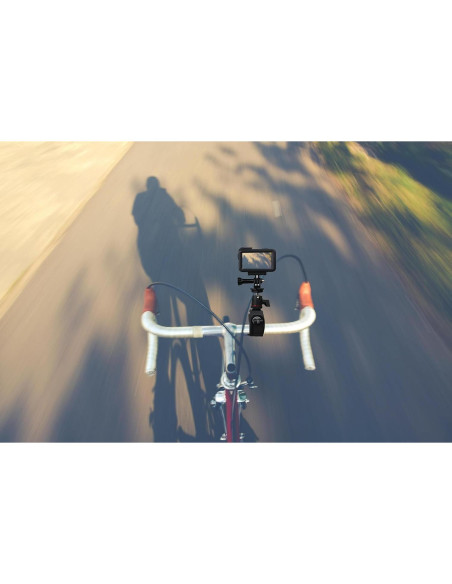 Soporte de Cámara de Acción Hocoder HC-006-01 para Bicicleta Soporte de Cámara de Acción Hocoder HC-006-01 para Bicicleta