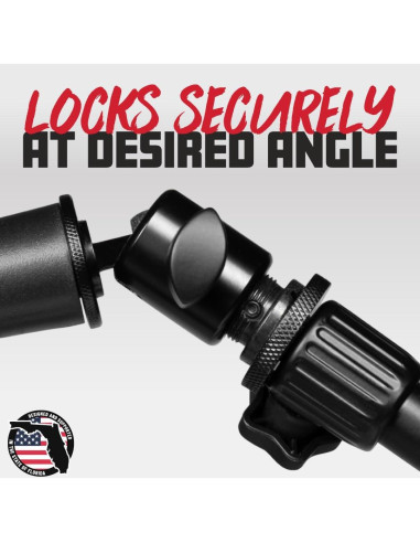 Adaptador de Micrófono Gator Frameworks GFW-MIC-BALLHEAD-MT