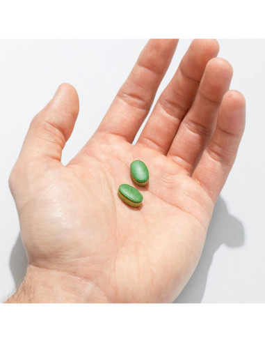 Suplemento GNC Tri-Sueño 60 Tabletas Relax y Sueño