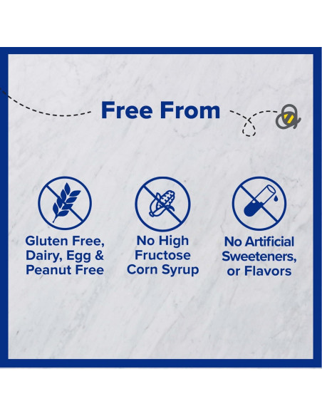 Gomitas de Melatonina Zarbee's 3mg para Dormir 60 Unidades