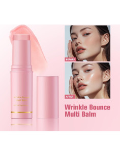 Bálsamo Hidratante Facial Antiarrugas Skynest 5cm x 5cm 2