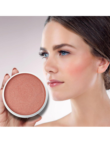 Bálsamo Milagroso Hidratante Lamu's Cosmetics 50g - Rubor Crema