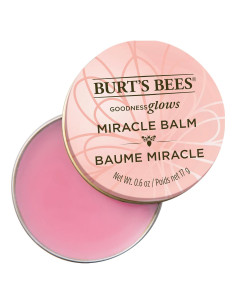 Bálsamo Milagroso Burt's Bees 17g - Hidratante Multiusos Natural